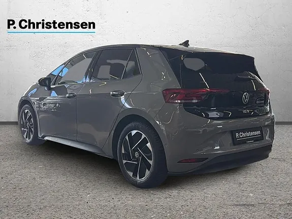 Volkswagen Id.3 2023 photo 3
