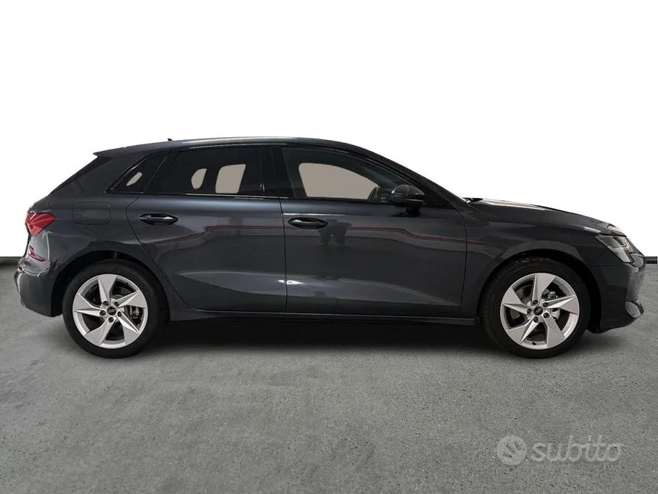 Audi A3 Sportback 2026 photo 3