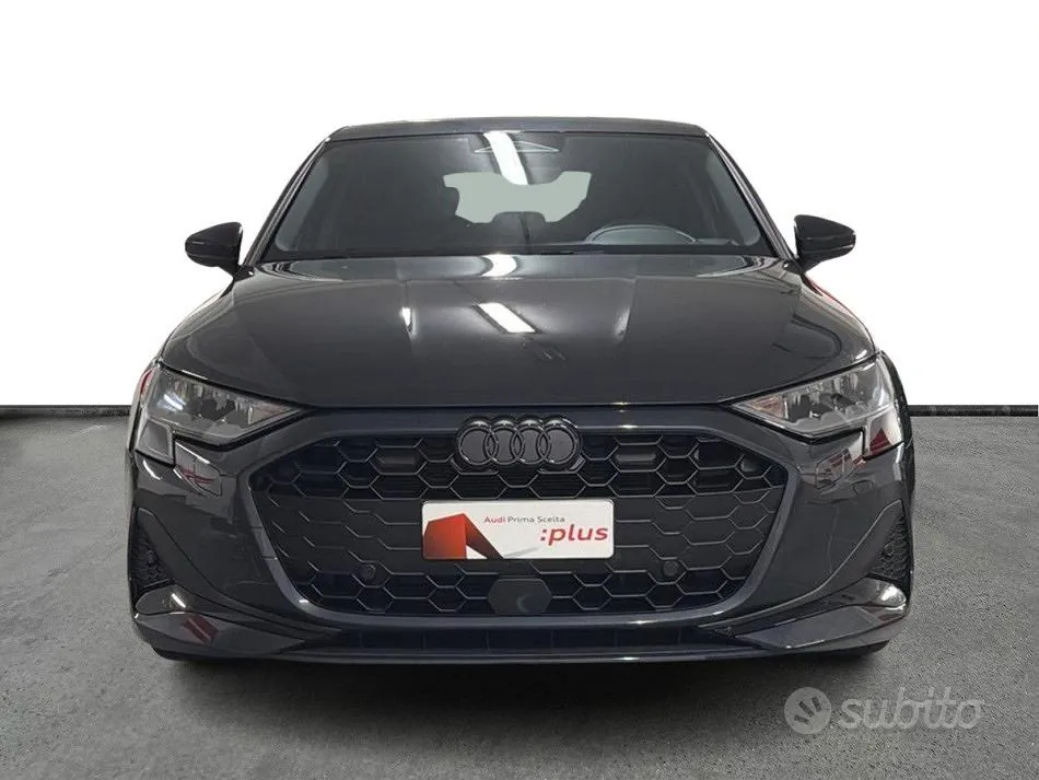 Audi A3 Sportback 2026 photo 2