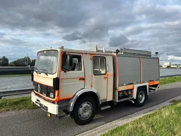 Renault Js 00 B1 1987 photo 2