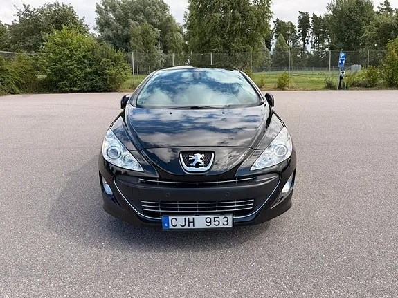 Peugeot 308 2009 photo 5