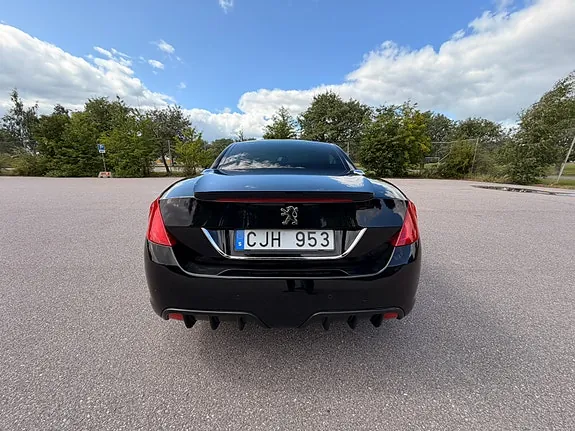 Peugeot 308 2009 photo 4
