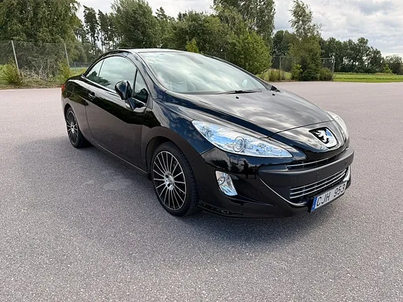 Peugeot 308 2009 photo 2