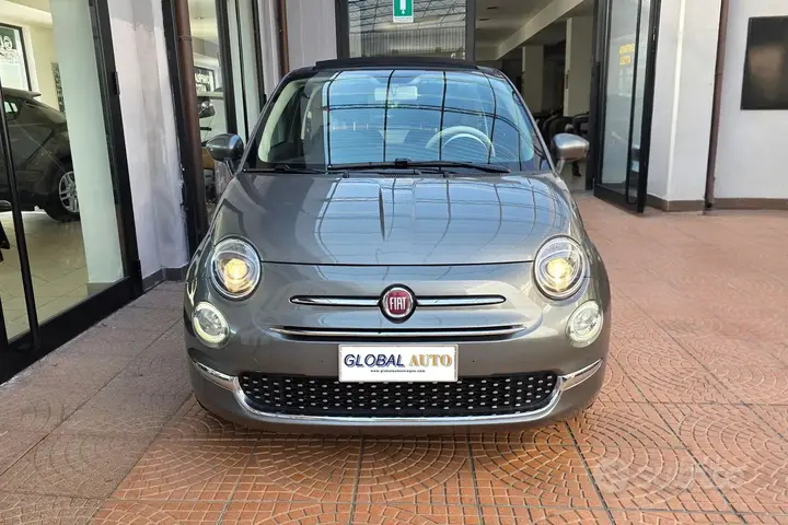Fiat 500 2022 photo 2
