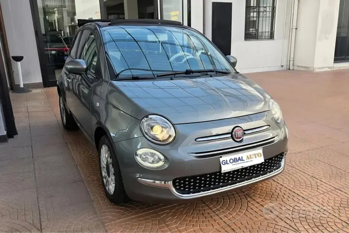 Fiat 500 2022 photo 3