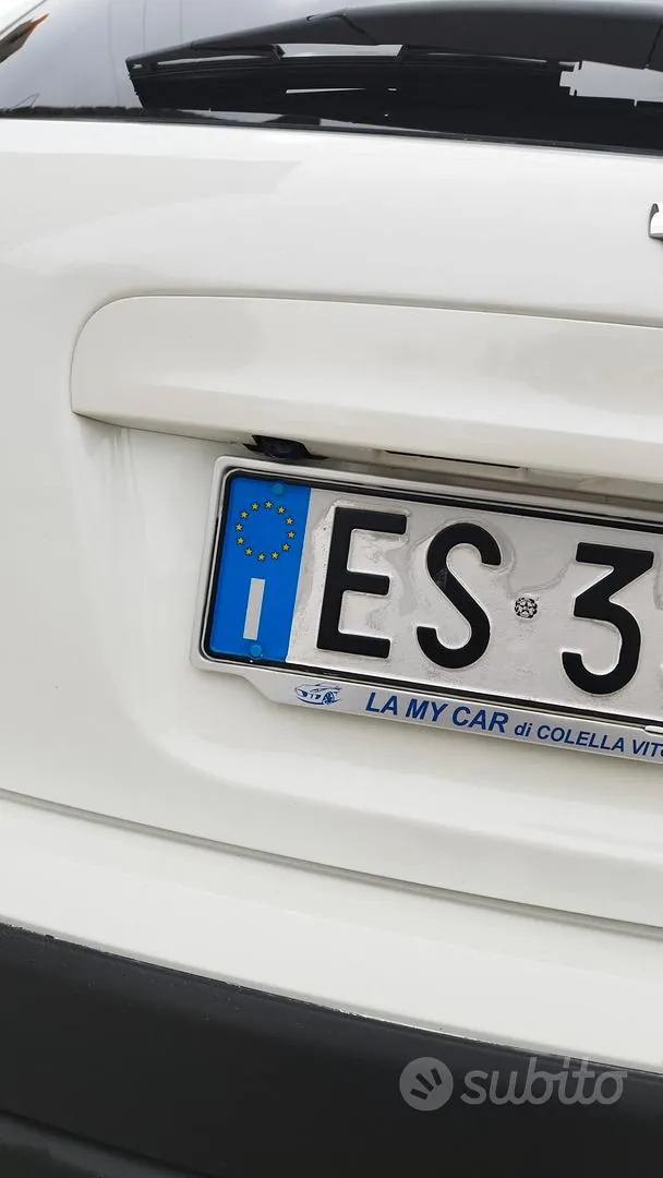Nissan Qashqai 2013 photo 4