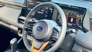 Subaru Outback 2026 photo 4