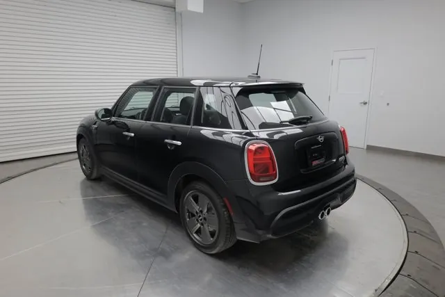 Mini Cooper S 2024 photo 5