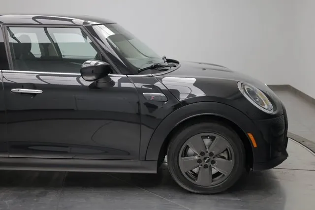Mini Cooper S 2024 photo 3