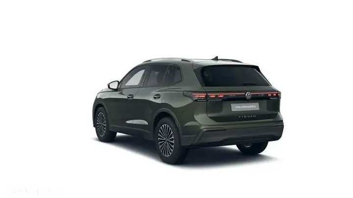 Volkswagen Tiguan 2026 photo 3
