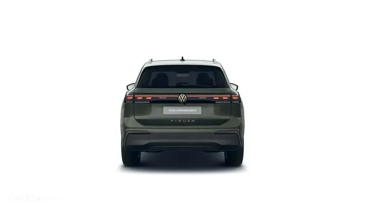 Volkswagen Tiguan 2026 photo 4