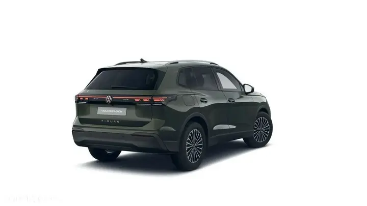 Volkswagen Tiguan 2026 photo 5