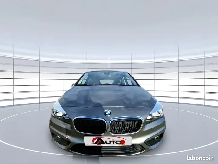 BMW Série 2 2015 photo 2