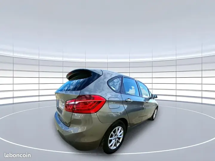 BMW Série 2 2015 photo 5
