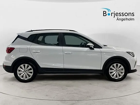Seat Arona 2025 photo 2