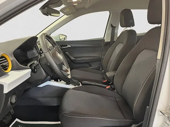 Seat Arona 2025 photo 5