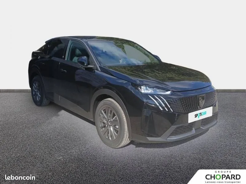 Peugeot 3008 2026 photo 5