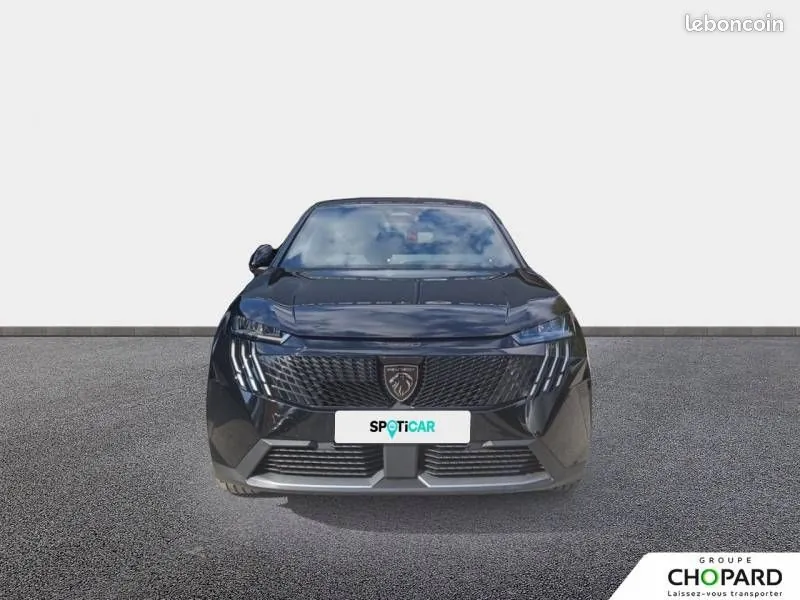 Peugeot 3008 2026 photo 4
