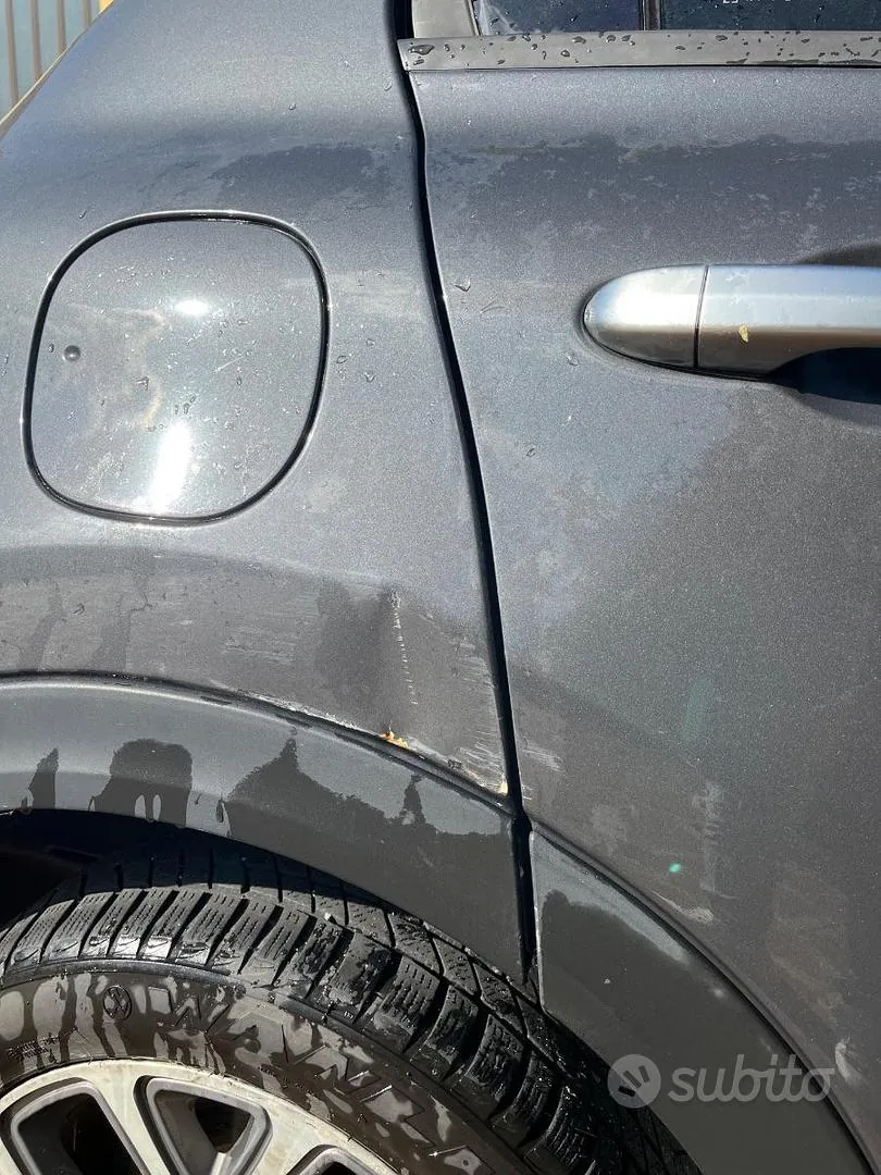 Fiat 500X 2017 photo 5