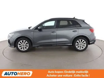 Audi Q3 2022 photo 3