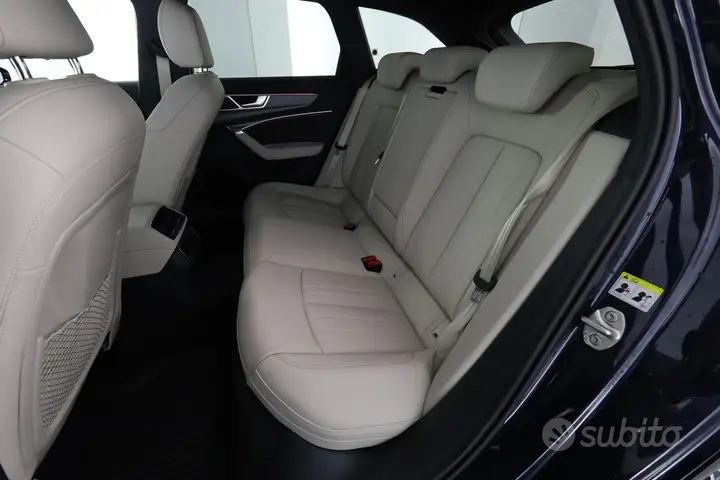 Audi A6 Allroad 2024 photo 3