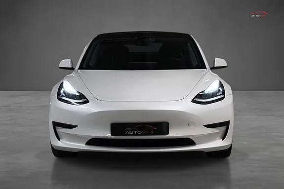 Tesla Model 3 2020 photo 4