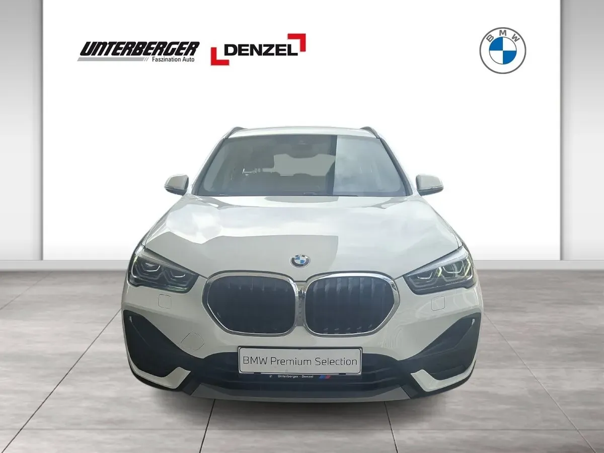 BMW X1 2022 photo 2