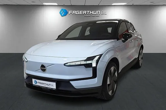 Volvo Ex30