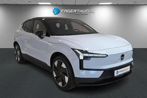 Volvo Ex30 2025 photo 3