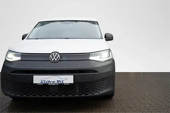 Volkswagen Caddy 2023 photo 5