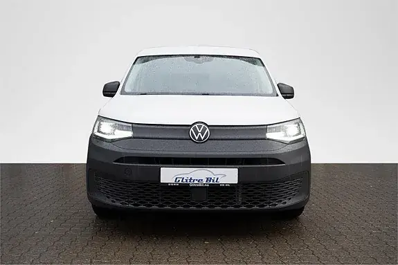 Volkswagen Caddy 2023 photo 4