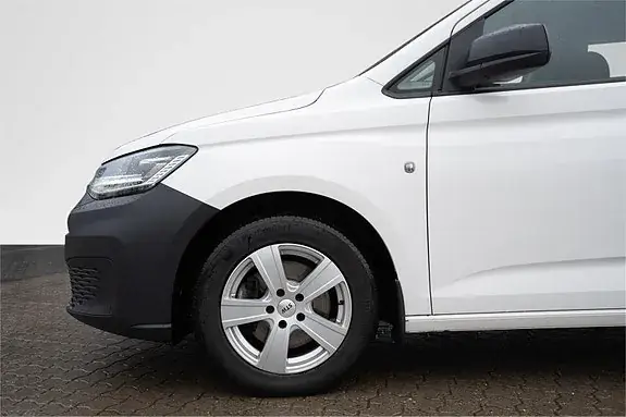 Volkswagen Caddy 2023 photo 3