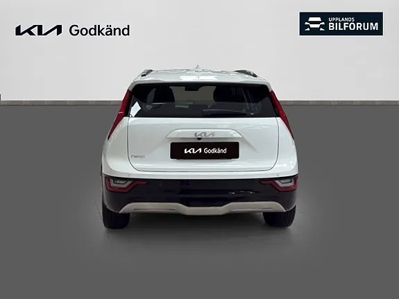 Kia Niro 2023 photo 5