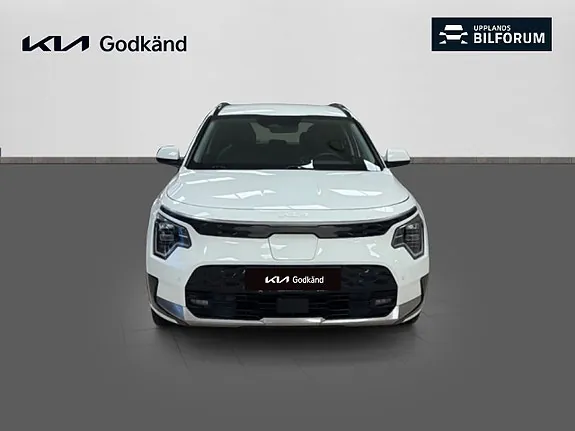 Kia Niro 2023 photo 2