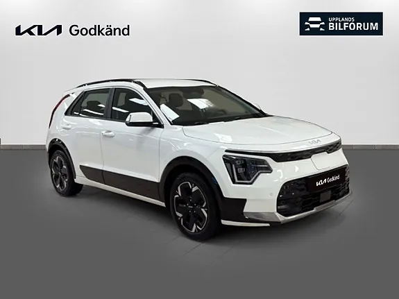 Kia Niro 2023 photo 3