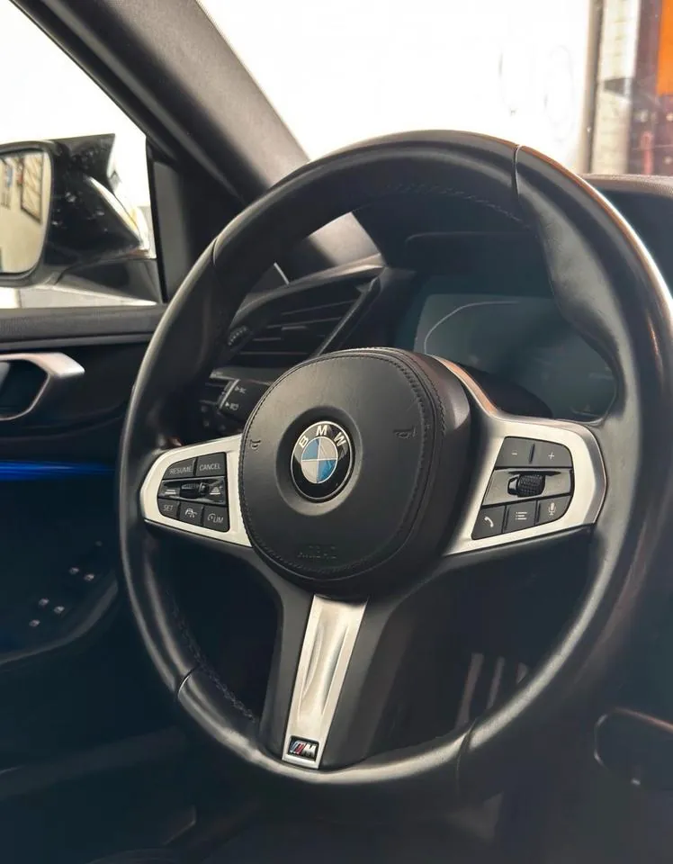 BMW 2 Series Gran Coupe
