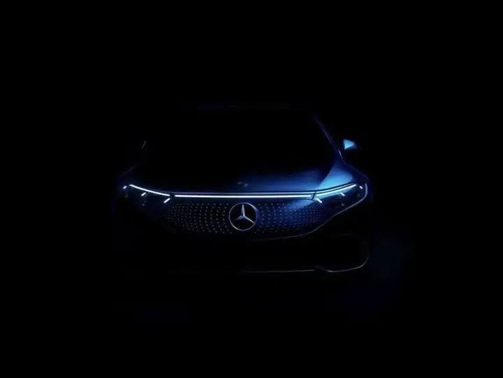 Mercedes-Benz Glc 2024 photo 4