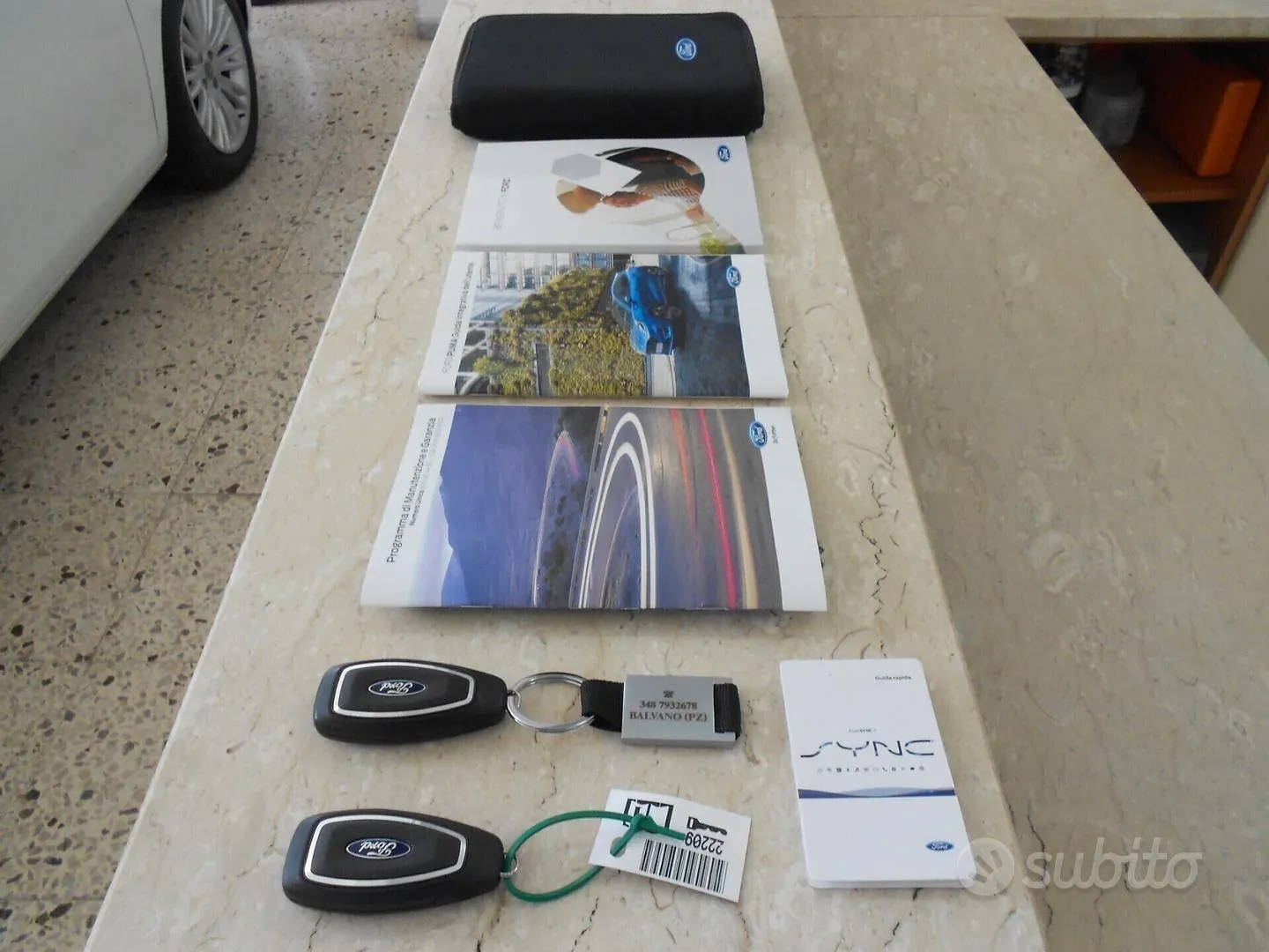 Ford Puma 2021 photo 4