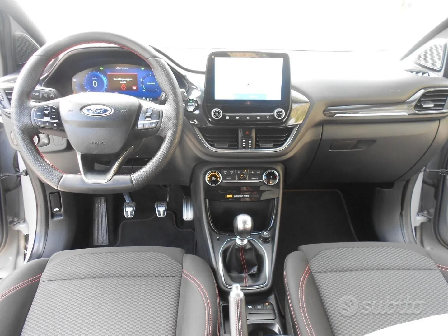 Ford Puma 2021 photo 3