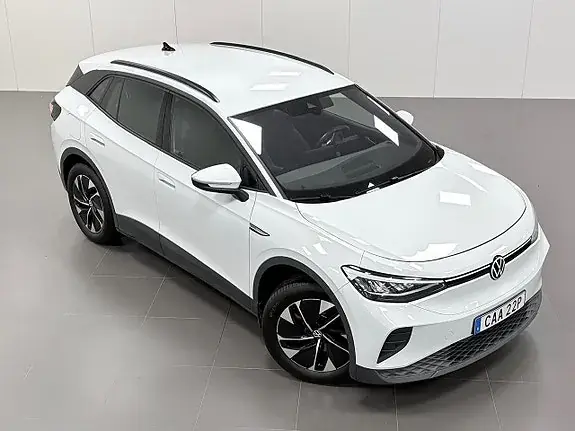 Volkswagen Id.4
