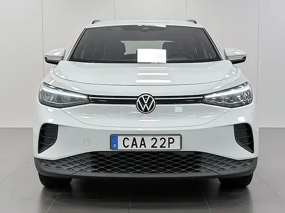 Volkswagen Id.4 2023 photo 4