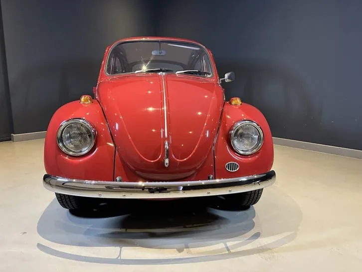Volkswagen Kever 1200 1969 photo 2