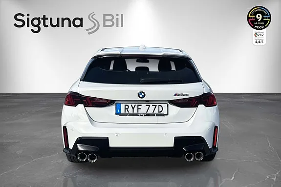 BMW M135