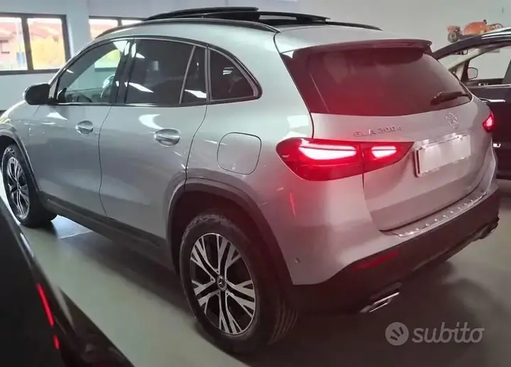 Mercedes-Benz Gla 2026 photo 4