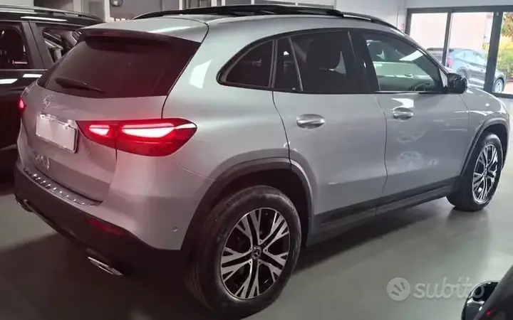 Mercedes-Benz Gla 2026 photo 5