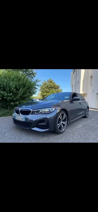 BMW 320D