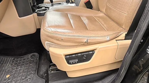 Land Rover Discovery 2006 photo 5
