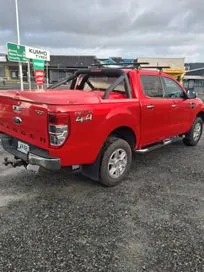 Ford Ranger 2015 photo 5