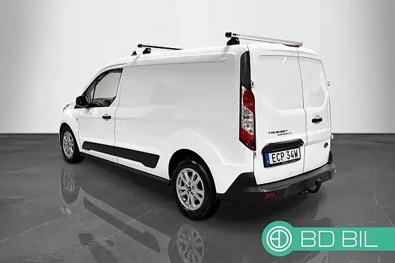 Ford Transit Connect 2024 photo 2