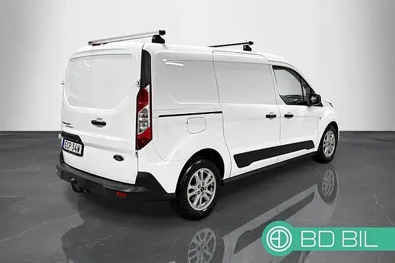 Ford Transit Connect 2024 photo 4
